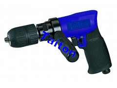 1/2"  AIR REVERSIBLE DRILL 450 RPM